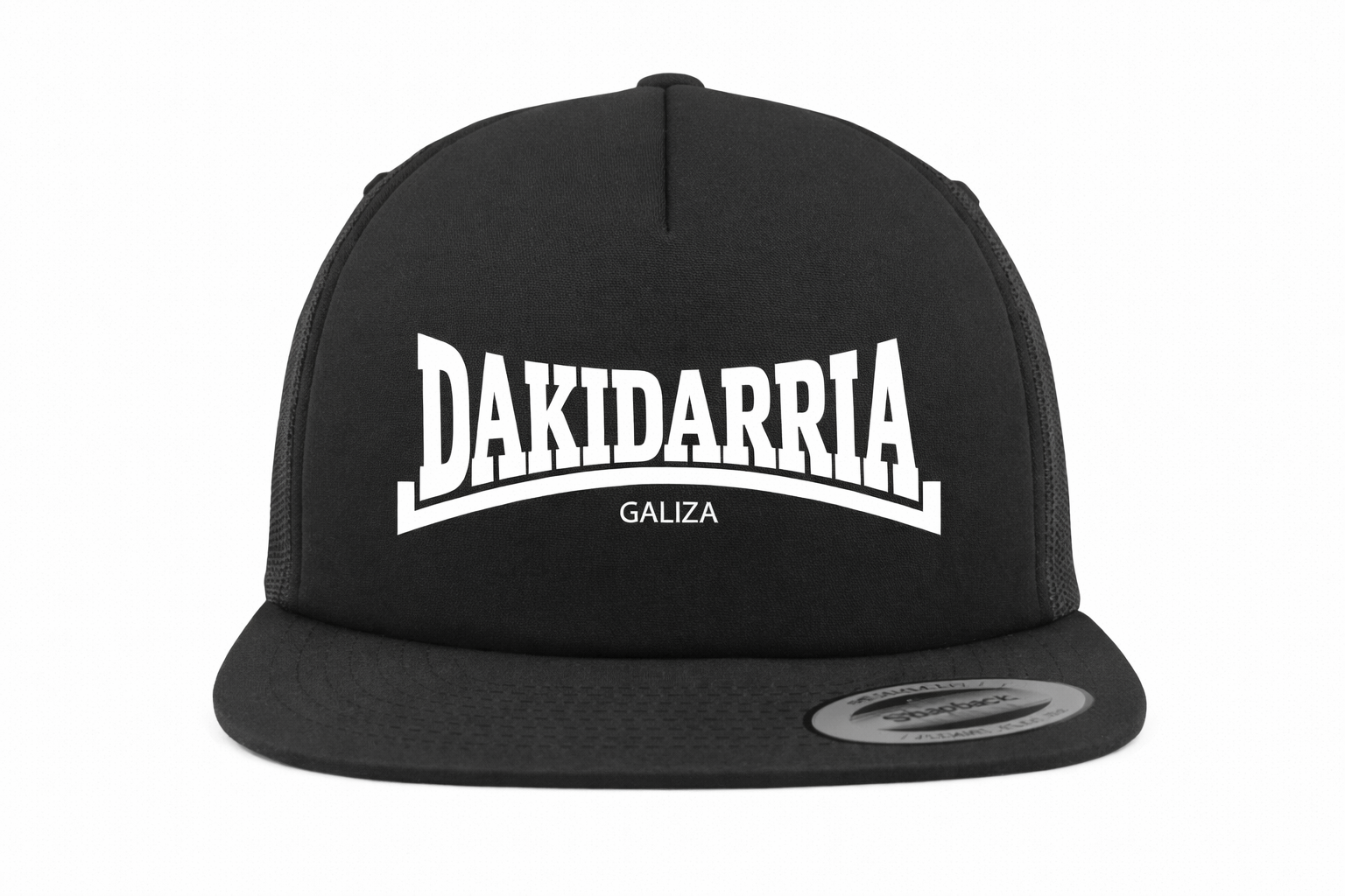 GORRA - DKR GALIZA